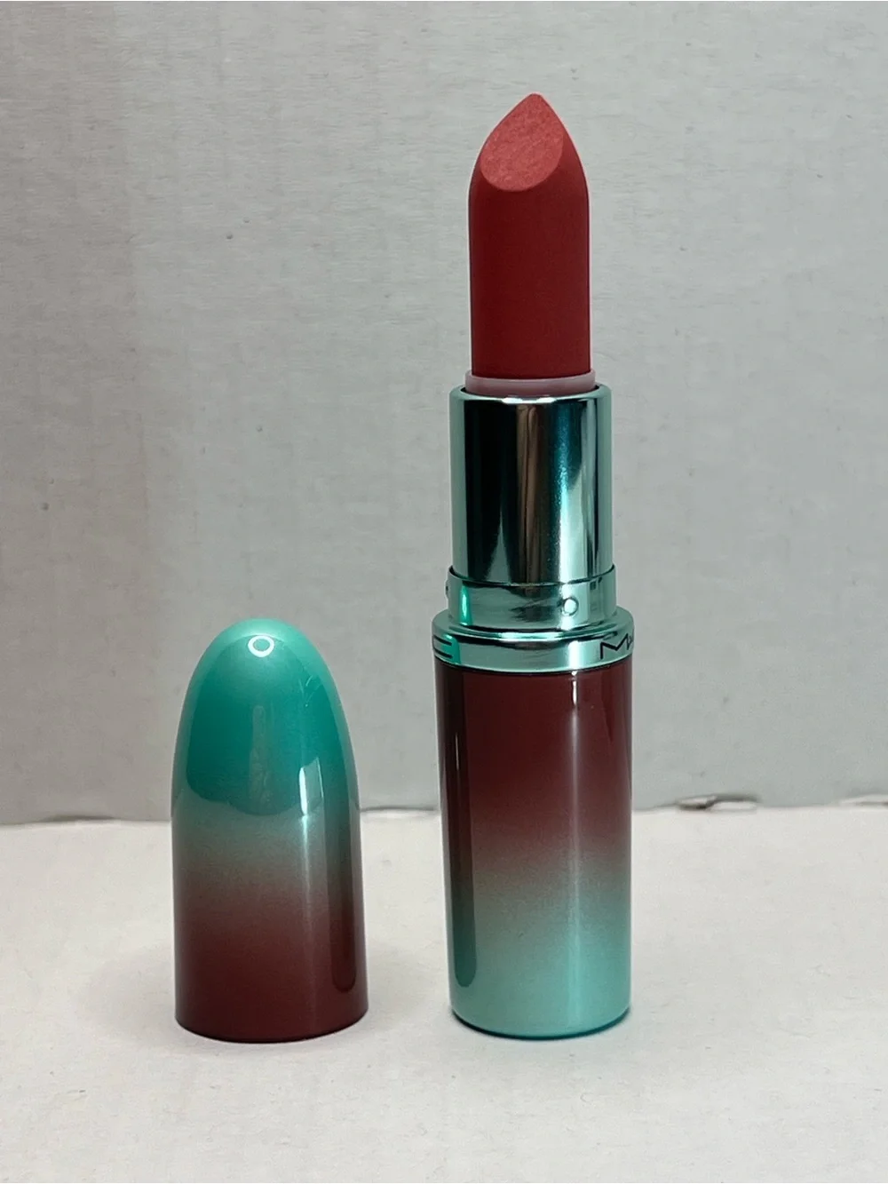 M.A.C Macximal Matte Lipstick Holiday Edition